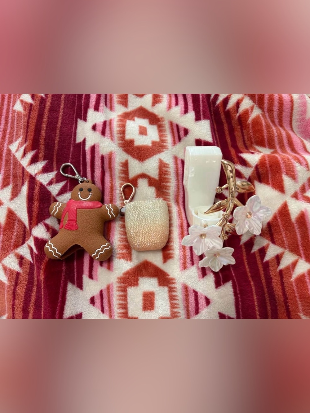 Bath & Body Works Bundle